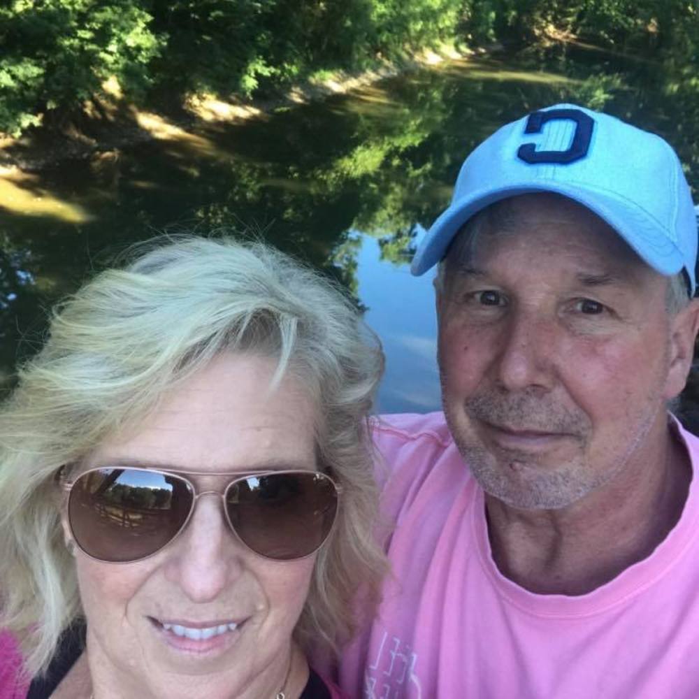 Meet your Posher, Terry